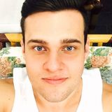 Brunão from Viradouro | Man | 31 years old | Pisces