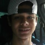 Brian from Veinticinco de Mayo | Man | 25 years old | Libra
