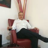 Yossi from Petah Tikva | Man | 54 years old | Capricorn