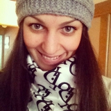 Superpolza from Saint Petersburg | Woman | 33 years old | Cancer