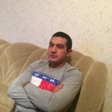 Roma from Voronezh | Man | 43 years old | Leo
