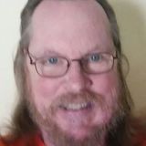 Kernal from Silver Springs Shores | Man | 58 years old | Capricorn