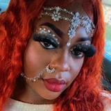 Candy from Gainesville | Woman | 32 years old | Capricorn