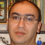 Artak from Yerevan | Man | 50 years old | Pisces