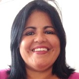 Madalenasantmg from Peruibe | Woman | 52 years old | Aquarius