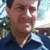 Juninho from Sao Sepe | Man | 43 years old | Libra