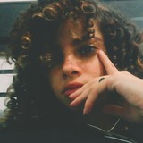 Byatricer from Vitoria da Conquista | Woman | 25 years old | Libra
