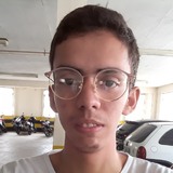 Pedrinho from Itaperuna | Man | 26 years old | Libra