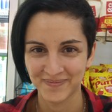 Cuccio from Ascoli Piceno | Woman | 39 years old | Taurus
