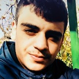 Serkan from Gaziantep | Man | 27 years old | Aries