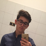 Tom from Albino | Man | 28 years old | Aquarius