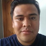 Cervantes from Marfil | Man | 28 years old | Aries