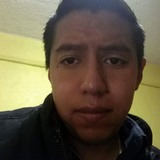 Carlos from Tianguistenco | Man | 28 years old | Sagittarius
