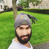Alaa from Twello | Man | 36 years old | Aquarius