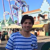 Obaid from Bergshamra | Man | 39 years old | Sagittarius