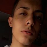 Juh from Morungaba | Man | 26 years old | Aquarius