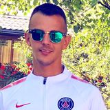 Nino from Pieterlen | Man | 39 years old | Gemini