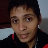 Guslop from Monte Grande | Man | 34 years old | Scorpio