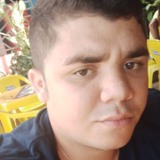 18O from Presidente Dutra | Man | 28 years old | Capricorn