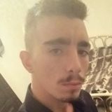 Lameira from Oliveira do Douro | Man | 26 years old | Aries