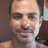 Caponeone from Kos | Man | 39 years old | Cancer