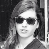 Iristonny from Athens | Woman | 30 years old | Sagittarius