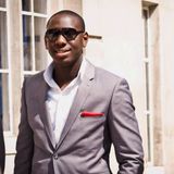 Show from Edinburgh | Man | 38 years old | Aries