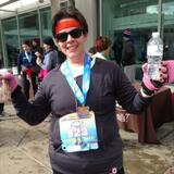 Charlyn from Hanover | Woman | 41 years old | Cancer