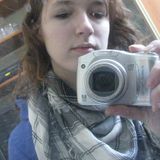Alice from Nizhniy Tagil | Woman | 33 years old | Capricorn