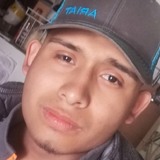 Jasiel from San Luis Potosi | Man | 25 years old | Leo
