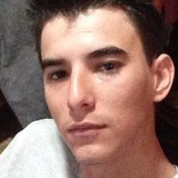 Danielfernando from Braganca Paulista | Man | 25 years old | Gemini