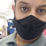 Rdgdireito20O from Varzea da Palma | Man | 37 years old | Capricorn