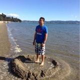 Meki from Samoa | Man | 35 years old | Scorpio