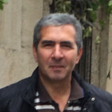 Ada from Baku | Man | 58 years old | Cancer