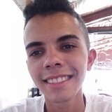 Gostoso from Guarapari | Man | 27 years old | Virgo