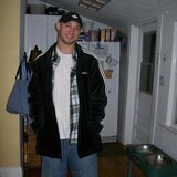 Tobias from Carrollton | Man | 36 years old | Cancer