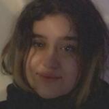 Imher from Amsterdam | Woman | 27 years old | Capricorn