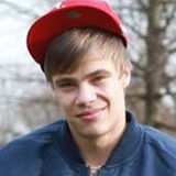 Justin from Usti nad Labem | Man | 31 years old | Capricorn