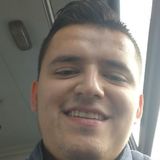 Madrigal from Santa Cruz del Valle | Man | 30 years old | Aries