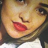 Ita from Biguacu | Woman | 26 years old | Capricorn