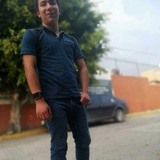 Jefriochbu from Jiutepec | Man | 27 years old | Leo
