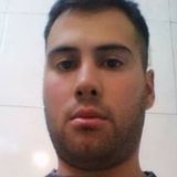 Fallout from Heroica Zitacuaro | Man | 30 years old | Aquarius