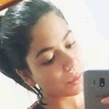 Thainaradaro2Y from Francisco Beltrao | Woman | 25 years old | Capricorn