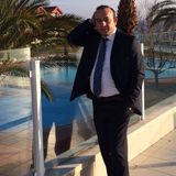 Mutlu from Talas | Man | 41 years old | Capricorn