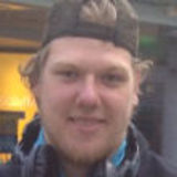 Knudsen from Stavanger | Man | 31 years old | Aries