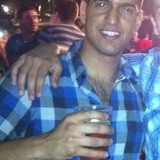 Eyal from Rishon LeZiyyon | Man | 35 years old | Capricorn