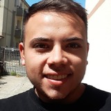 Nicobusiemaw5 from Scalea | Man | 28 years old | Cancer