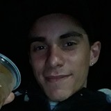 Jean from Foz do Iguacu | Man | 29 years old | Gemini