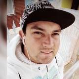 Robson from Ponta Grossa | Man | 33 years old | Taurus