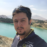 Arsalan from Tehran | Man | 40 years old | Sagittarius